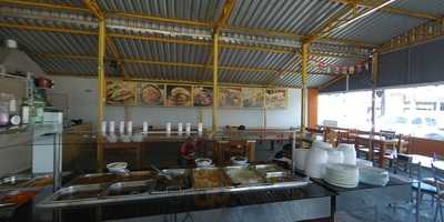 Lanchoente Do Wilson