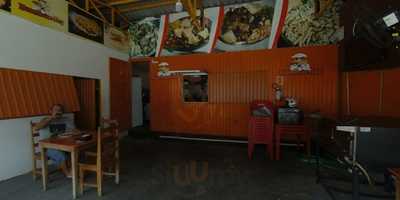 Lanchoente Do Wilson