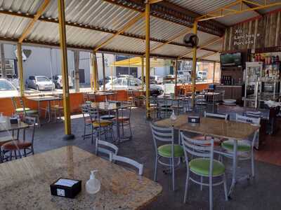 Lanchoente Do Wilson