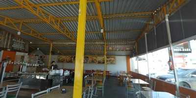 Lanchoente Do Wilson