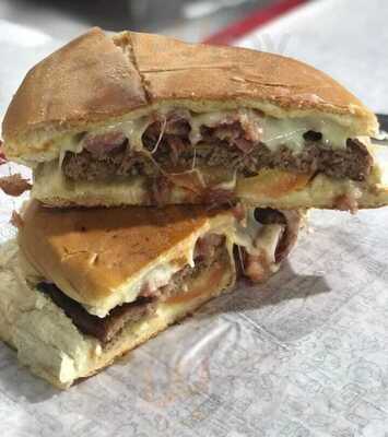 Lanchoente Do Wilson