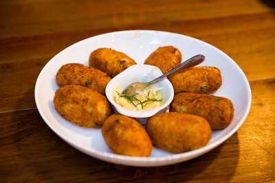 Restaurante Larustico