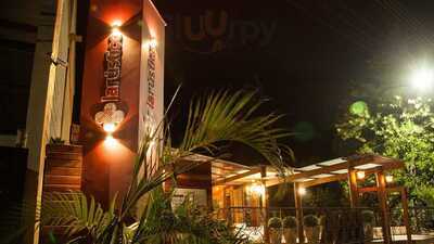 Restaurante Larustico