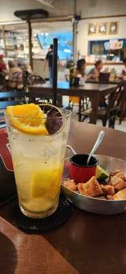 Restaurante Larustico