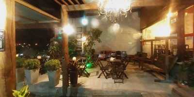 Restaurante Larustico