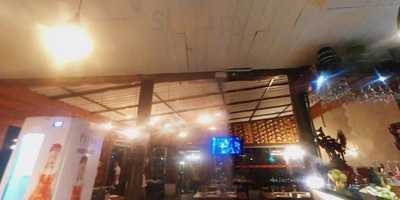 Restaurante Larustico