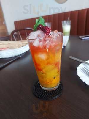 Restaurante Larustico