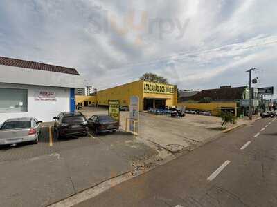 Free Glúten Delivery Pizzaria