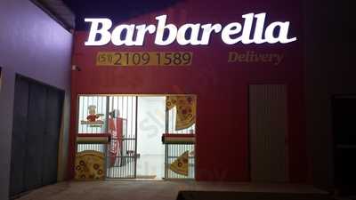 Free Glúten Delivery Pizzaria