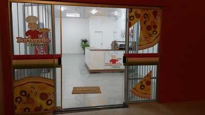 Free Glúten Delivery Pizzaria