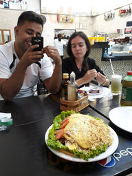 Pub Ilhabela