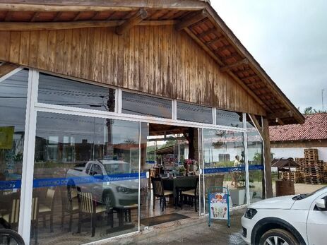 Lancheria E Pastelaria Dois Irmaos