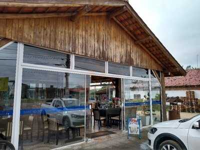 Lancheria E Pastelaria Dois Irmaos