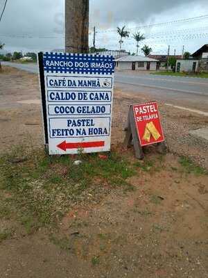 Lancheria E Pastelaria Dois Irmaos
