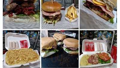Tubarao Lanches