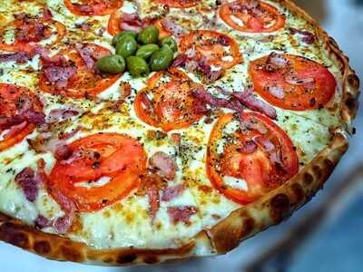 Barbara's Restaurantes