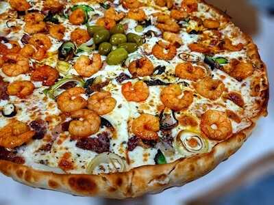 Barbara's Restaurantes