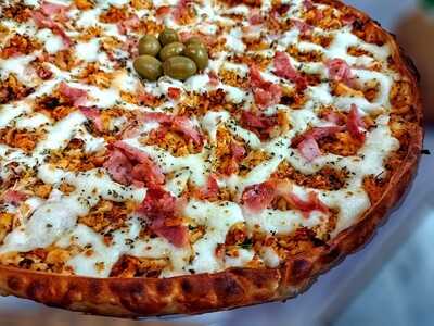 Barbara's Restaurantes