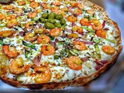 Barbara's Restaurantes