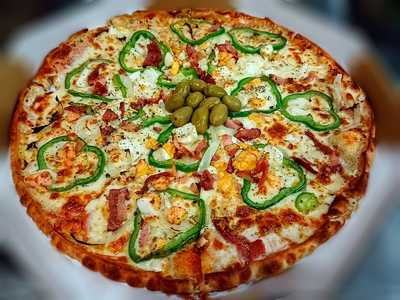 Barbara's Restaurantes