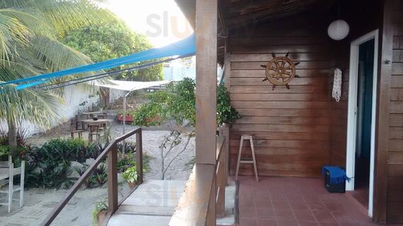 Swell Restaurante E Bar