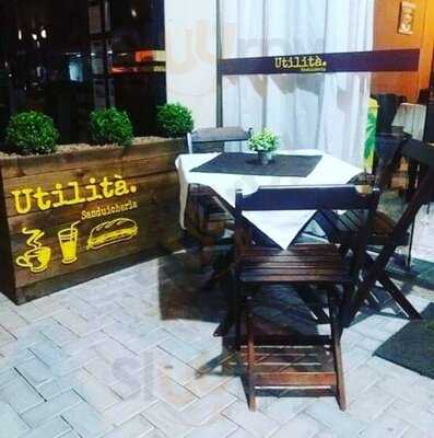 Utilita Sanduicheria