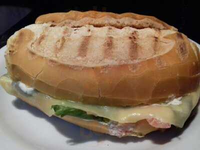 Utilita Sanduicheria