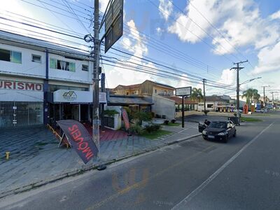 Bem Brasil Bar