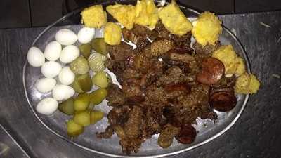 Restaurante E Lancheria Trevo