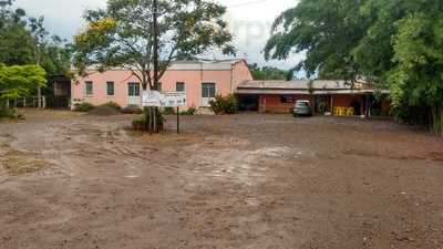 Restaurante E Lancheria Trevo