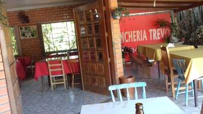 Restaurante E Lancheria Trevo