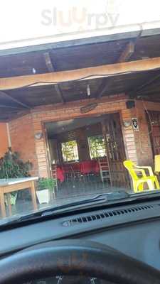 Restaurante E Lancheria Trevo