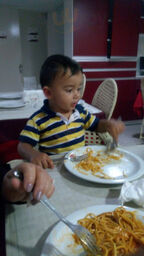 Pappilon Pizza E Choop
