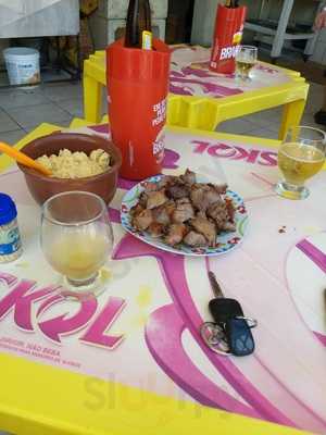 Bar E Lanchonete Aem