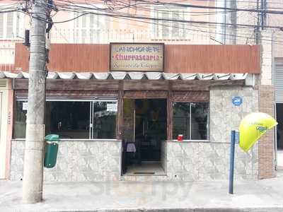 Lanchonete Recanto Da Chapada