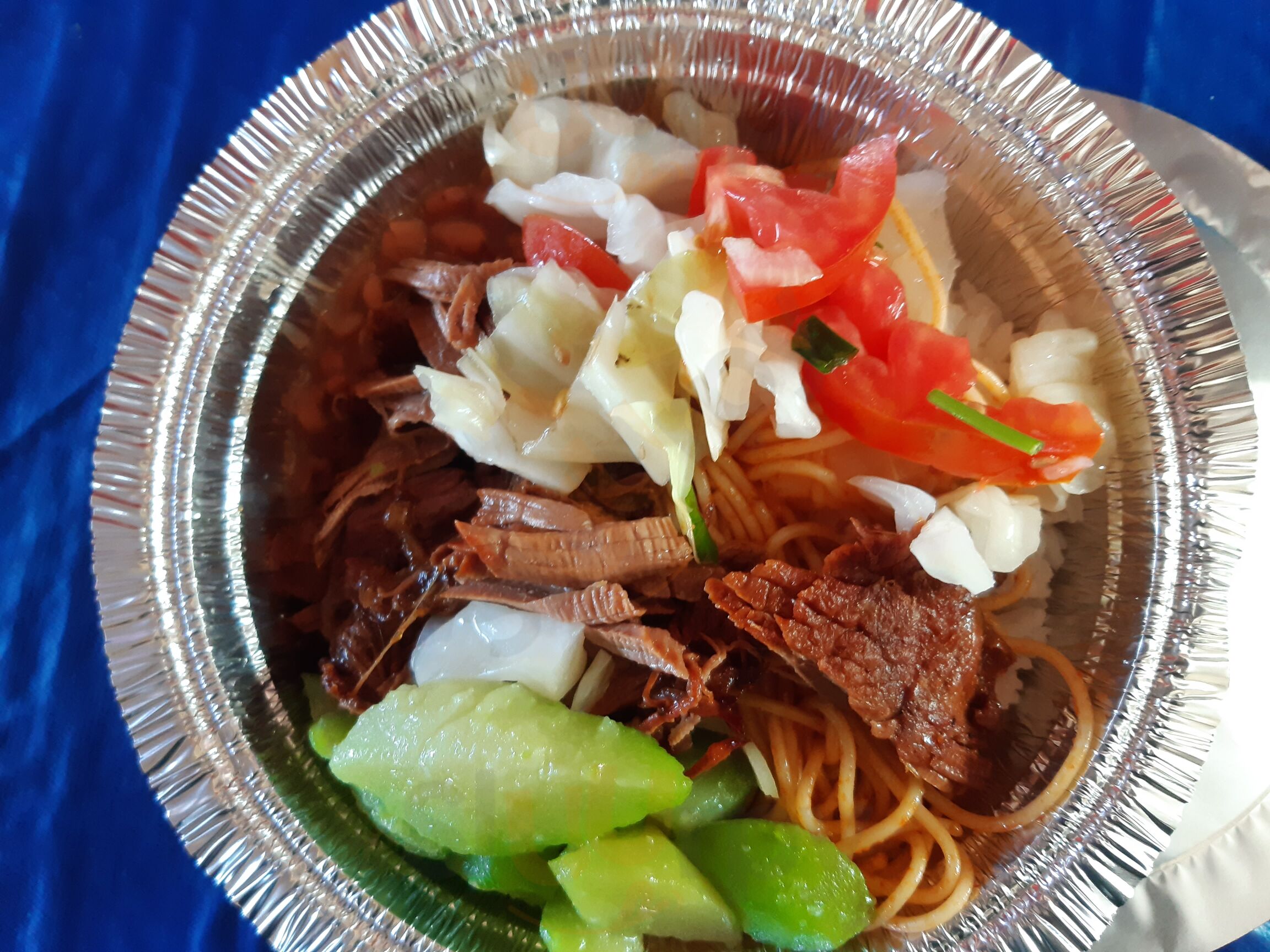 Ki Sabor Comida Caseira
