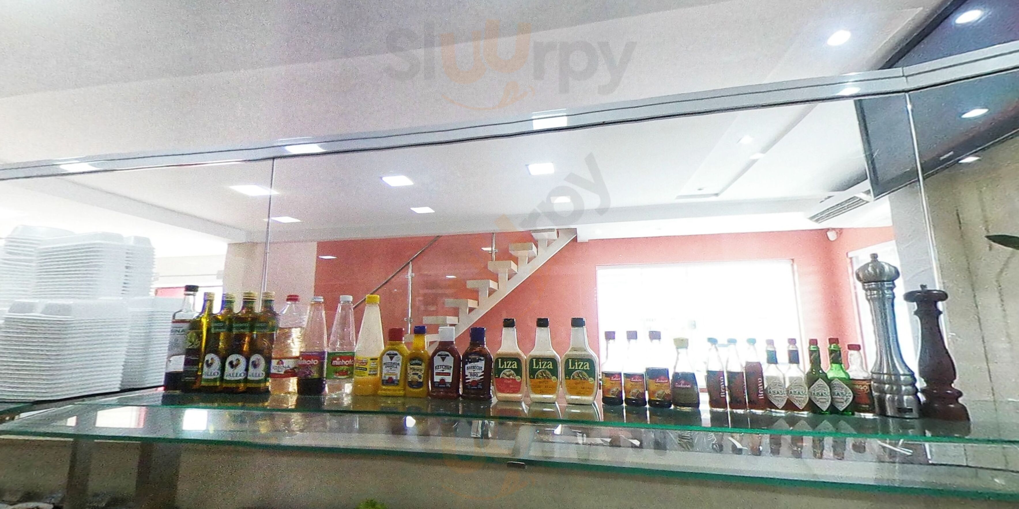Restaurante Seringueiras