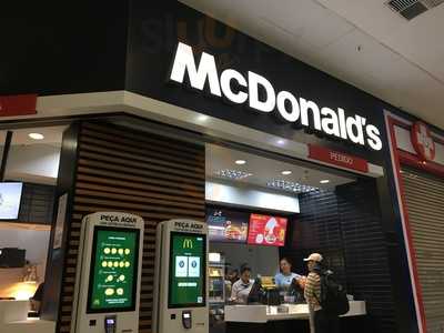 Mc Donald's