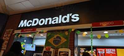 Mc Donald's