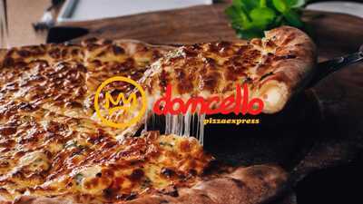 Pizzaria Saborella