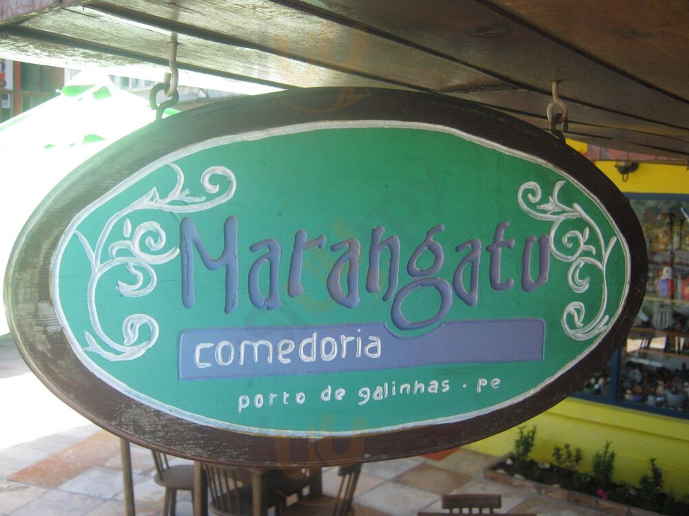 Restaurante Marangatu