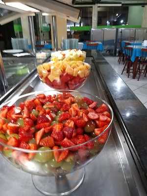 Confeitaria E Restaurante Sao Roque