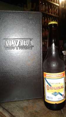 Bar Alvará