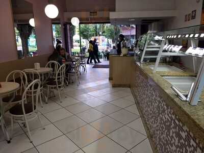 Sorveteria Doce Sabor