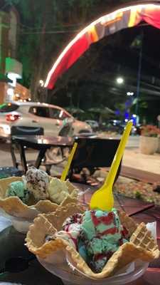 Sorveteria Doce Sabor