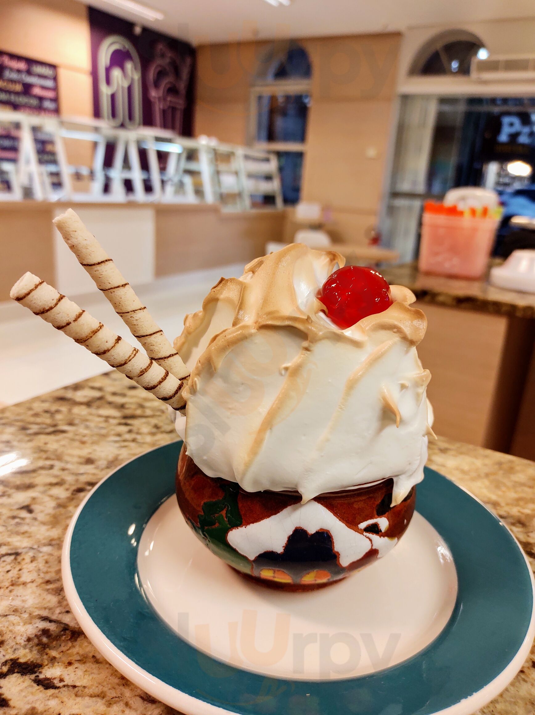 Sorveteria Doce Sabor