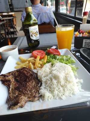 Arte & Sabor Restaurante