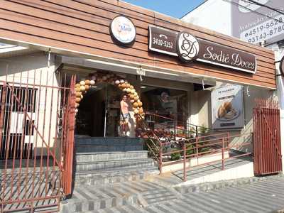 Confeitaria Da Cidade