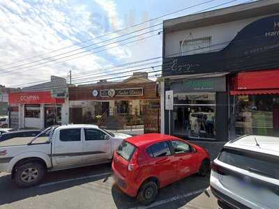 Confeitaria Da Cidade