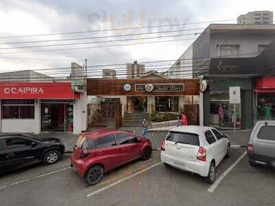 Confeitaria Da Cidade